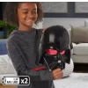 F9498 Star Wars Darth Vader Elektronik Maske