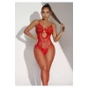 Fantezi Kadın Seksi  Vücut Çorabı