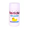 Feride Serpme Talk Pudrası 75 Gr.