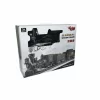 Ff-1613a Işıklı Ve Sesli Classic Buharlı Tren