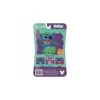Fle00000 Flexfigs Figür Stitch