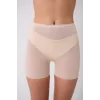 Freshness 0024 Lazer Kesim Tül Boxer Korse