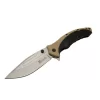 Fst-3070 Kamp Çakısı Fenerli Brv. 21,5 Cm Manuel, Kemerlikli