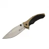 Fst-3070 Kamp Çakısı Fenerli Brv. 21,5 Cm Manuel, Kemerlikli