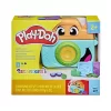 G0502 Play-doh Eğlenceli Fotoğrafçi Başlangıç Seti+3 Yaş