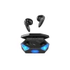 G20 Tws Bluetooth 5.2 Rgb Kulak Içi Oyuncu Kulaklığı