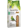 Gardenmix Platin Seri Vitaminli Meyveli Muhabbet Kuşu Yemi 500 gr