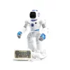 Gaw--1088 Kumandalı İnteraktif Şarjlı Eğitici Eğlendirici Akıllı Büyük Robot