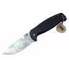 Gear Hst-1238 Desenli Outdoor Çakı 23,5 Cm - Açacaklı, Cam Kırma Perçinli, Kılıflı