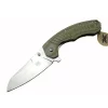 Gear Kunamy Kı 4450 Bk Kamp Çakısı 23 Cm - Kaymaz Sap, Otomatik, Kılıflı