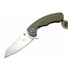Gear Kunamy Kı 4450 Bk Kamp Çakısı 23 Cm - Kaymaz Sap, Otomatik, Kılıflı