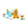 Ghv83 Özellikli Minik Bebekler Barbie Bebek Bakıcısı
