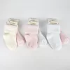 Luz&Pos Ginny 2li Absli Kız Bebek Soket Çorap  Asorti