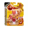 Gjt57000 Goojitsu Hgjz Smash Strikers Tekli Figür Paket - 42792