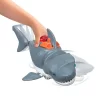 Gkg77 Imaginext - Çılgın Köpekbalığı Oyun Seti
