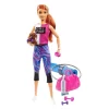 Gkh73 Barbie® Spa Günü Bebekleri Asorti Seçilemez.