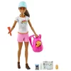 Gkh73 Barbie® Spa Günü Bebekleri Asorti Seçilemez.
