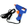 Glue Gun Sıcak Silikon Tabancası Aç/kapa Düğmeli 40watt