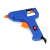 Glue Gun Sıcak Silikon Tabancası Aç/kapa Düğmeli 40watt