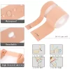 Göğüs Dikleştirme Bandı S Beden 2.5 Cm.