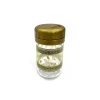Gold Desen Tuzluk 9x5 cm
