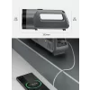 Güçlü Şarjlı Fener Masa Lambası  Wt-603
