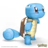 Gyh00 Mega™ Pokémon™ Squirtle - Yap Ve Oyna Figürler 199 Parça +7 Yaş