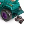 Gyl13 Monster Trucks Araba Yiyen Mega Wrex, Hot Wheels Monster Trucks