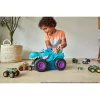 Gyl13 Monster Trucks Araba Yiyen Mega Wrex, Hot Wheels Monster Trucks