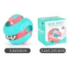 Gyroscopic Oyuncak Küre