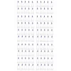 Hacamat Kupası - 2 Numara (100 Tane)