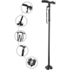 Hareketli Led Işıklı Katlanır Baston
