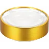 Harita Ve Yazı Çalışmalar Için En Uygun Büyüteç 75mm10x8015