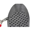 Hava Yastıklı Boy Uzatıcı Tabanlık Tam Boy (7 Cm Kadar) - 44 Numara Dolgu Topuk