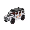 Hcl-801pa Sesli Işıklı Buharlı Off Road Jeep 1:22 -vardem Oyuncak