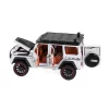 Hcl-801pa Sesli Işıklı Buharlı Off Road Jeep 1:22 -vardem Oyuncak