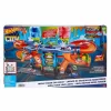 Hdp05 Hot Wheels Mega Araba Yıkama Kulesi
