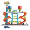Hdp05 Hot Wheels Mega Araba Yıkama Kulesi