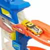 Hdp05 Hot Wheels Mega Araba Yıkama Kulesi