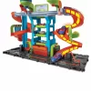 Hdp05 Hot Wheels Mega Araba Yıkama Kulesi