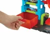 Hdp05 Hot Wheels Mega Araba Yıkama Kulesi