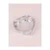 Hearth Ashtray Kalpli Cam Küllük 13 Cm Royaleks-82642