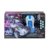 Hg4-33 Kumandalı Müzikli Işıklı Drift Stuntu Akrobat Araba -vardem