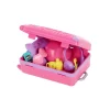 Hgx55 Barbie Brooklyn Seyahatte Bebeği Ve Aksesuarları