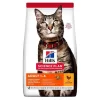 Hill's Science Plan Optimal Care Tavuklu Yetişkin Kedi Maması 1,5kg