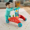Hjp48 Fisher-price İlk Arabam Çift Yönlü Yürüteç