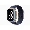 HK 10 Ultra 3 49mm Akıllı Saat Gümüş Model