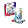 Hkt20 Mega™ Pokémon™ Piplup Ve Sneasel Kış Macerası Seti 183 Parça + 7 Yaş