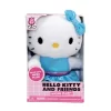 Hkt25000 Hello Kitty 7.5 Cm Mini Pelüş 25087
