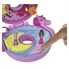 Hkv34 Polly Pocket Unicorn Temalı Oyun Seti